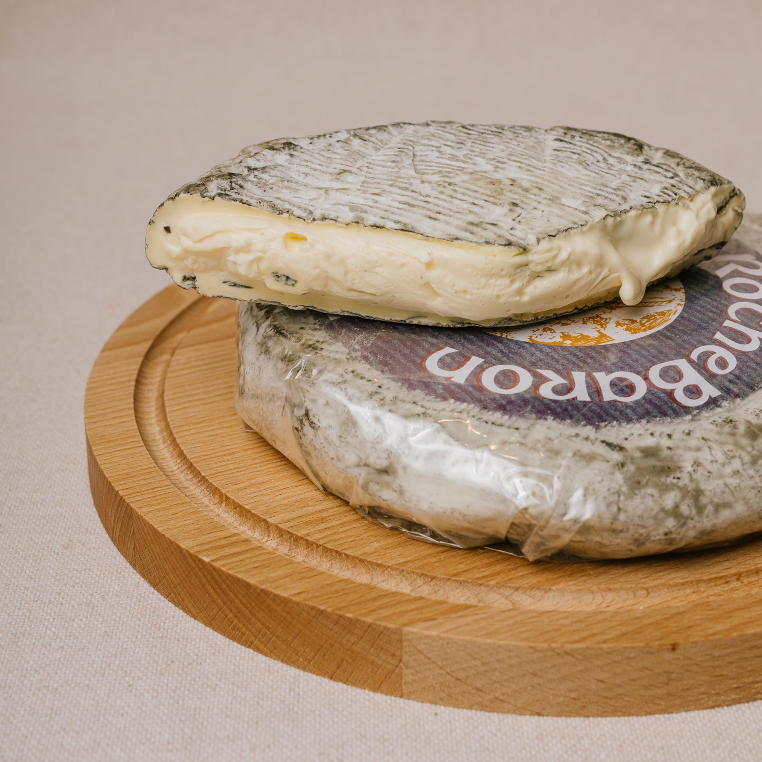 Ser francuski Rochebaron - obrazek 3